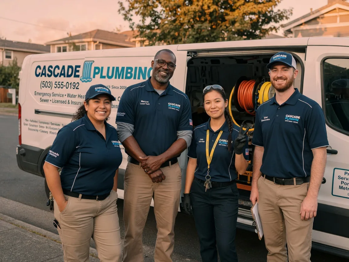 Emergency Plumber company in Saint Louis, MO